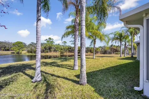 5070 Pointed Bill Court Rockledge FL 32955