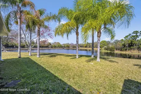 5070 Pointed Bill Court Rockledge FL 32955