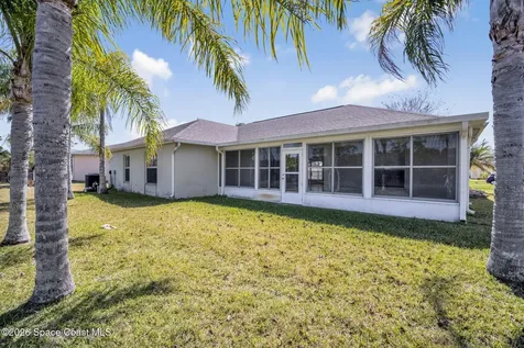 5070 Pointed Bill Court Rockledge FL 32955