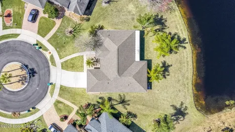 5070 Pointed Bill Court Rockledge FL 32955