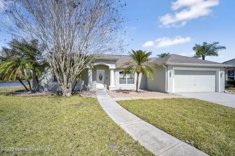 5070 Pointed Bill Court Rockledge FL 32955