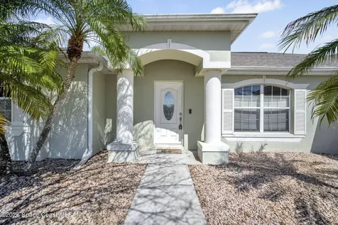 5070 Pointed Bill Court Rockledge FL 32955