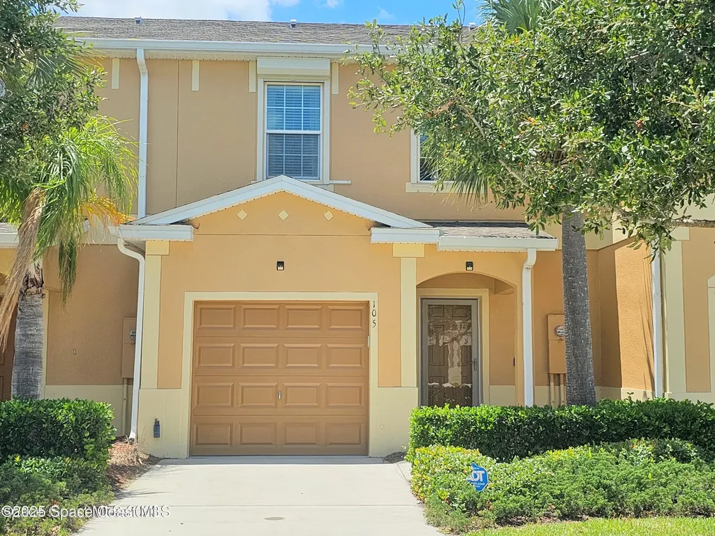 2545 Revolution Street Melbourne FL 32935