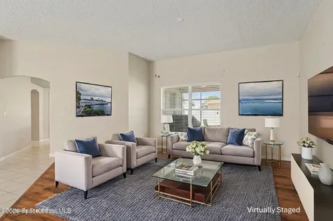 1932 Laramie Circle Melbourne FL 32940