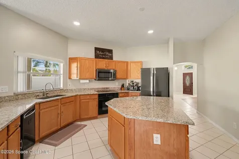 1932 Laramie Circle Melbourne FL 32940