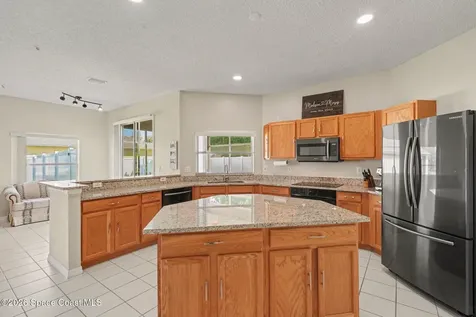 1932 Laramie Circle Melbourne FL 32940