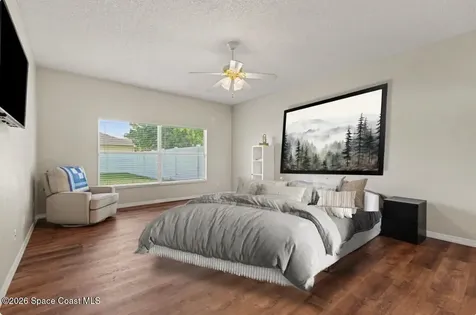 1932 Laramie Circle Melbourne FL 32940