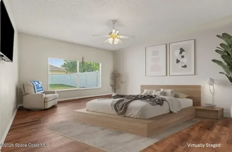 1932 Laramie Circle Melbourne FL 32940