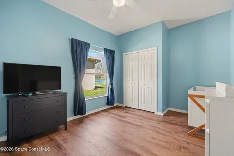 1932 Laramie Circle Melbourne FL 32940