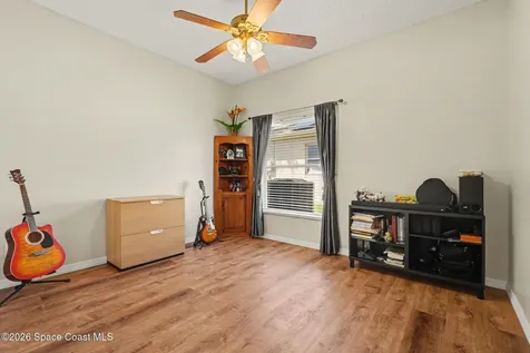 1932 Laramie Circle Melbourne FL 32940