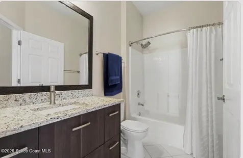 1932 Laramie Circle Melbourne FL 32940