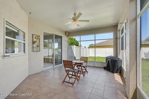 1932 Laramie Circle Melbourne FL 32940