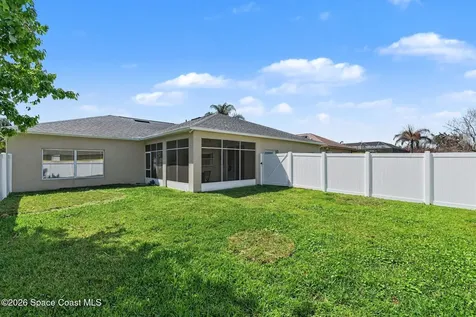 1932 Laramie Circle Melbourne FL 32940