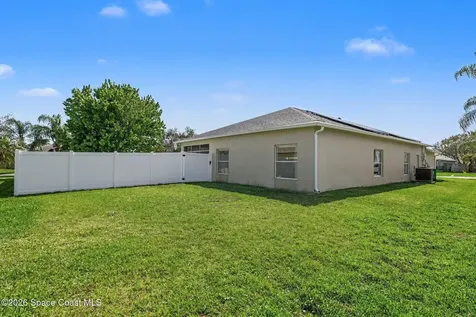 1932 Laramie Circle Melbourne FL 32940