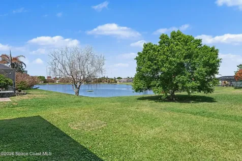 1932 Laramie Circle Melbourne FL 32940