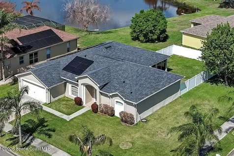 1932 Laramie Circle Melbourne FL 32940