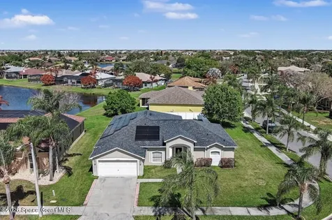 1932 Laramie Circle Melbourne FL 32940
