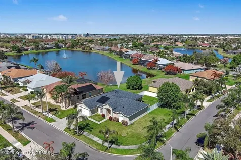 1932 Laramie Circle Melbourne FL 32940