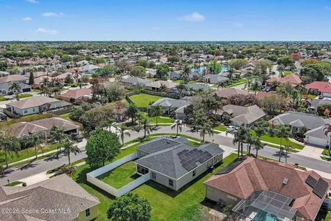 1932 Laramie Circle Melbourne FL 32940