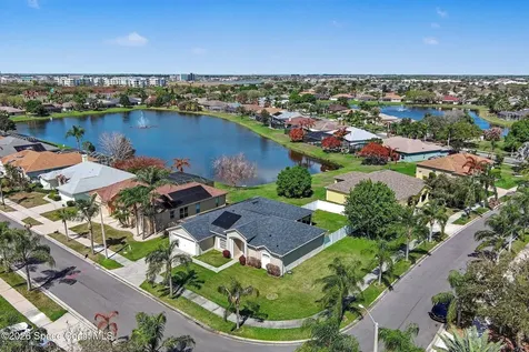 1932 Laramie Circle Melbourne FL 32940