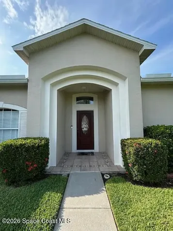 1932 Laramie Circle Melbourne FL 32940