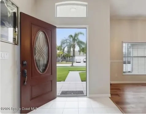 1932 Laramie Circle Melbourne FL 32940