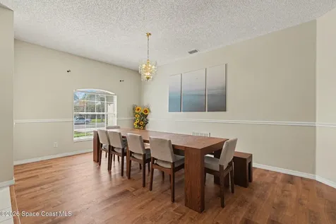 1932 Laramie Circle Melbourne FL 32940
