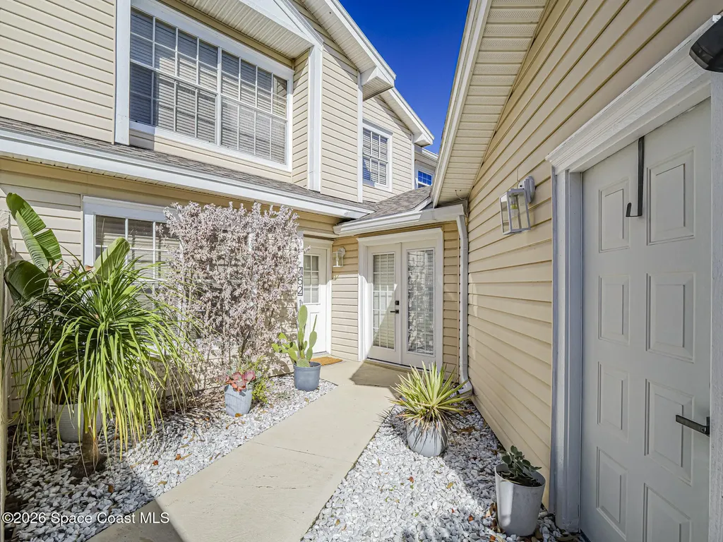 452 Prestwick Court Melbourne FL 32940
