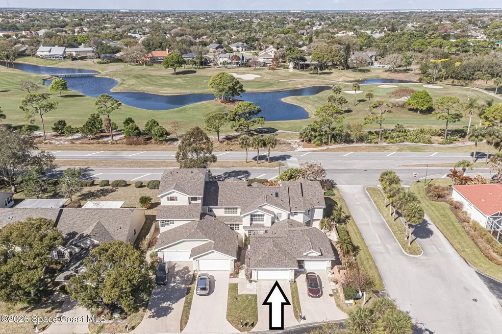 452 Prestwick Court Melbourne FL 32940