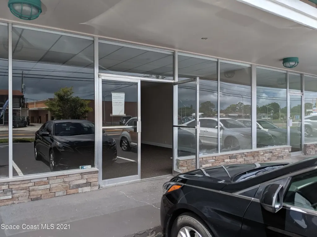 3550 S Hopkins Avenue Titusville FL 32780