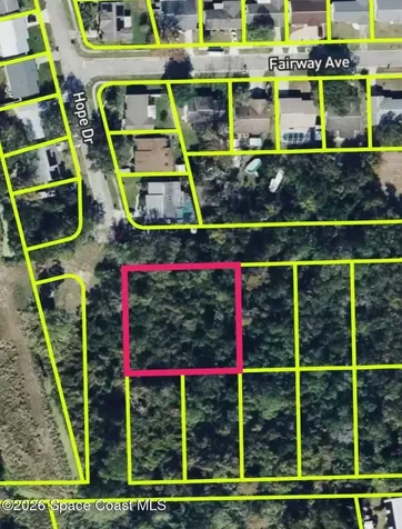 0 Avenue O Ormond Beach FL 32174
