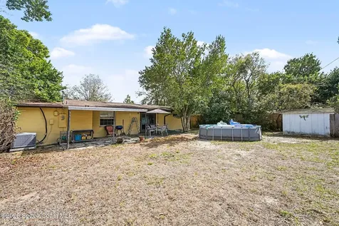 4410 Swift Avenue Titusville FL 32780