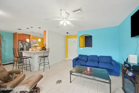4410 Swift Avenue Titusville FL 32780