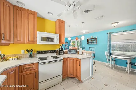 4410 Swift Avenue Titusville FL 32780