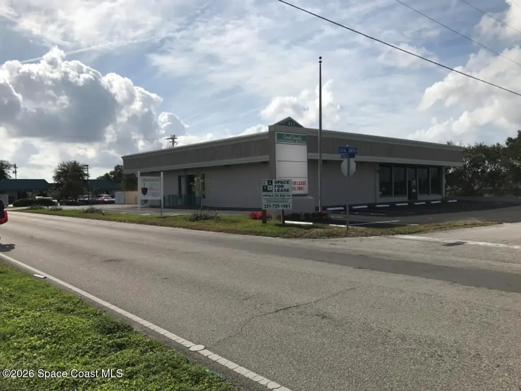 211 Coral Sands Drive Rockledge FL 32955