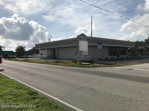 211 Coral Sands Drive Rockledge FL 32955