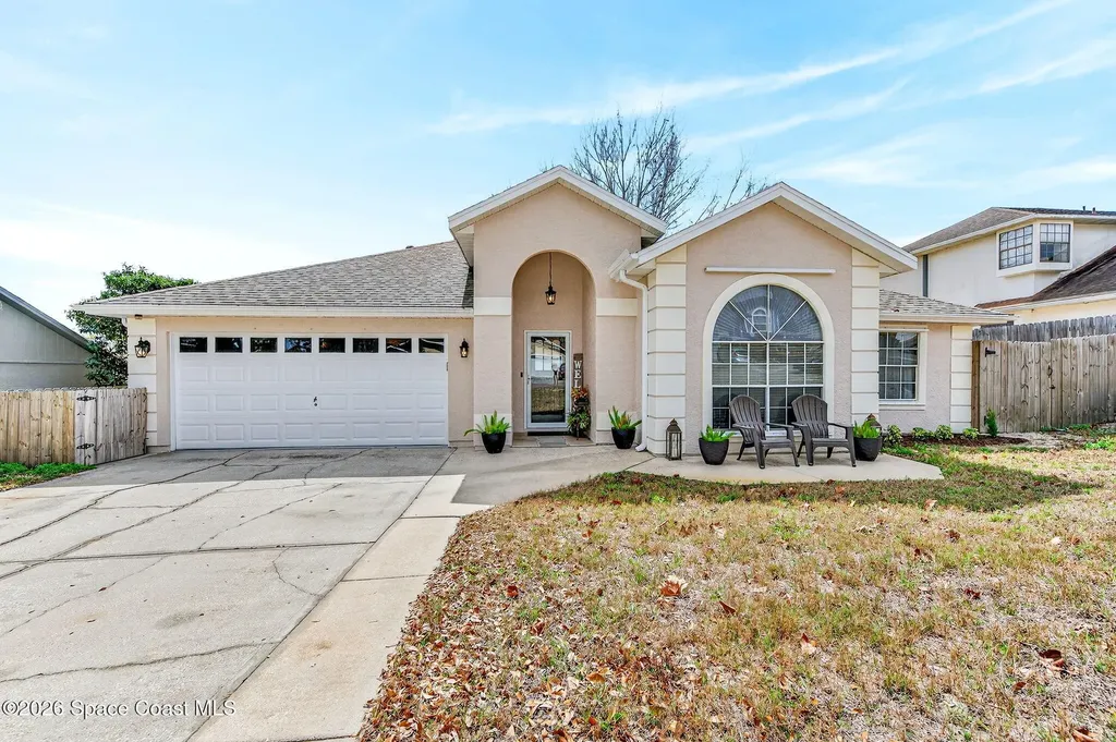 3969 Ridgewood Drive Titusville FL 32796