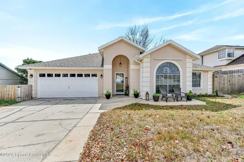 3969 Ridgewood Drive Titusville FL 32796
