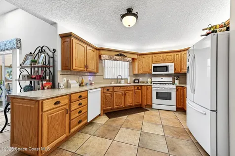 3969 Ridgewood Drive Titusville FL 32796