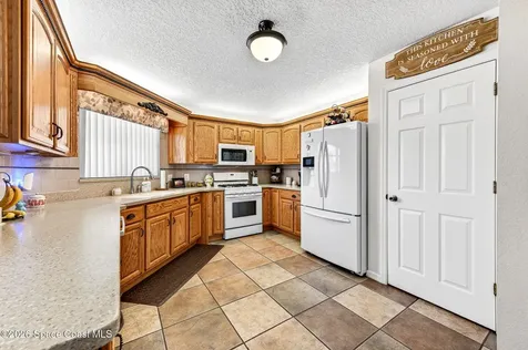 3969 Ridgewood Drive Titusville FL 32796