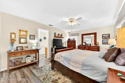 3969 Ridgewood Drive Titusville FL 32796