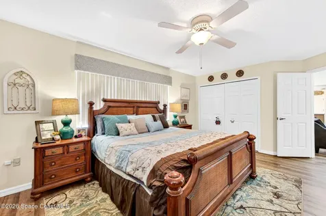 3969 Ridgewood Drive Titusville FL 32796