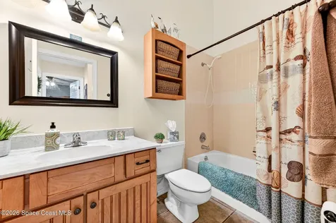 3969 Ridgewood Drive Titusville FL 32796