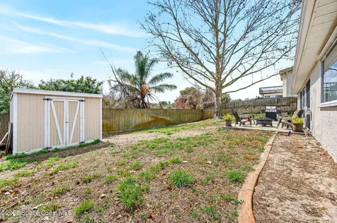 3969 Ridgewood Drive Titusville FL 32796