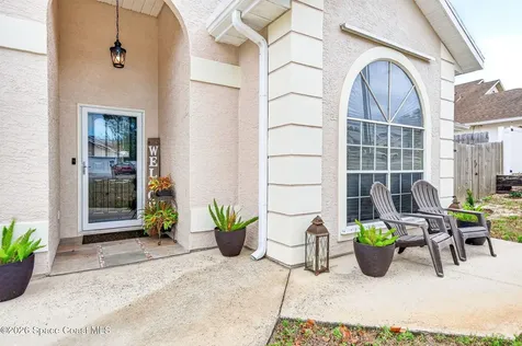 3969 Ridgewood Drive Titusville FL 32796