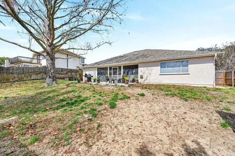 3969 Ridgewood Drive Titusville FL 32796