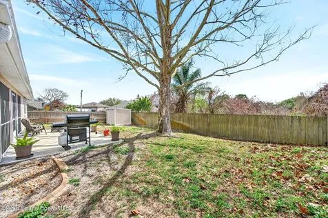 3969 Ridgewood Drive Titusville FL 32796