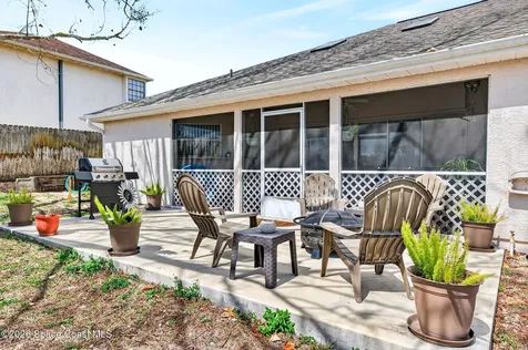 3969 Ridgewood Drive Titusville FL 32796