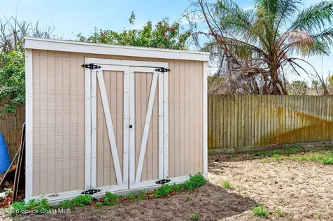 3969 Ridgewood Drive Titusville FL 32796