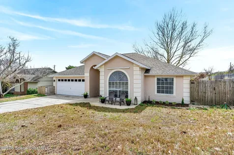 3969 Ridgewood Drive Titusville FL 32796